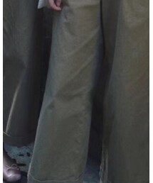 UNIQLO | チノパンツ