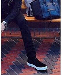 SAINT LAURENT PARIS | その他パンツ