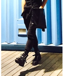 DOLCE&GABBANA | その他パンツ