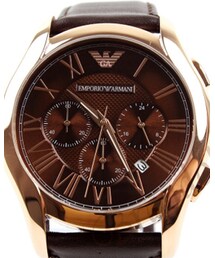 EMPORIO ARMANI | アナログ腕時計
