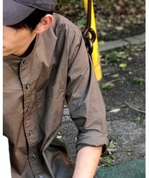 BEAMS | シャツ/ブラウス