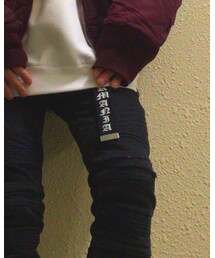 JUNKMANIA | ベルト