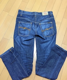 Nudie Jeans | デニムパンツ