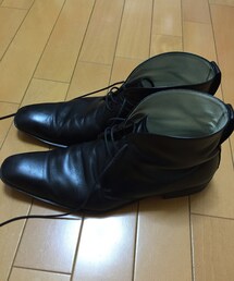 C.brumes | ブーツ