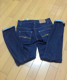 Nudie Jeans | デニムパンツ