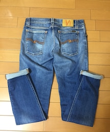 Nudie Jeans | デニムパンツ