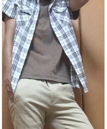 C.brumes | Tシャツ/カットソー