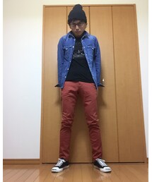 HYSTERIC GLAMOUR | シャツ/ブラウス