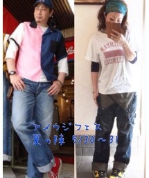 フェス告知 | 福袋/福箱