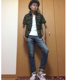 HYSTERIC GLAMOUR | シャツ/ブラウス