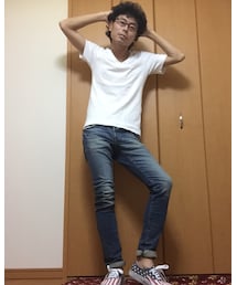 MAIN VEIN | Tシャツ/カットソー