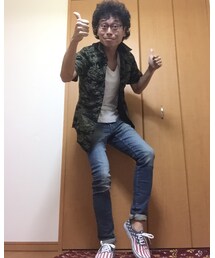 HYSTERIC GLAMOUR | デニムパンツ