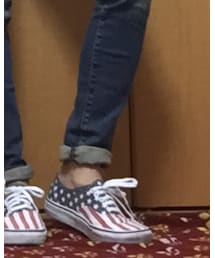 VANS | スニーカー