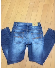 Nudie Jeans | デニムパンツ