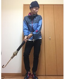 Time is on | ニットキャップ/ビーニー