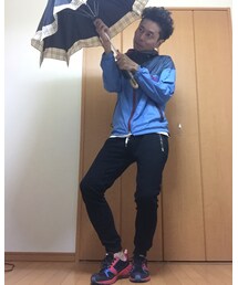 HYSTERIC GLAMOUR | ナイロンジャケット