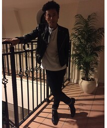 MAIN VEIN | Tシャツ/カットソー