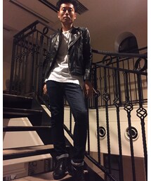 Nudie Jeans | デニムパンツ