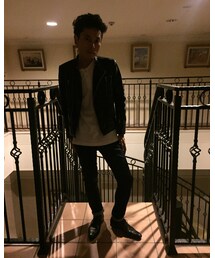 C.brumes | ブーツ