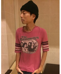 HYSTERIC GLAMOUR | Tシャツ/カットソー