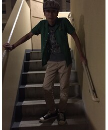 CONVERSE | スニーカー