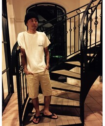 Time is on | ニットキャップ/ビーニー