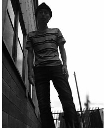 Time is on | ニットキャップ/ビーニー