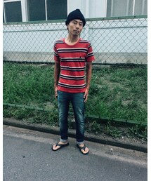 HYSTERIC GLAMOUR | Tシャツ/カットソー