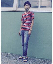 Nudie Jeans | デニムパンツ