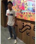 Time is on(タイムイズオン)の「帽子(ニットキャップ/ビーニー)」