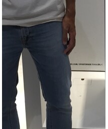 Nudie Jeans | デニムパンツ