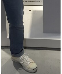 CONVERSE | スニーカー