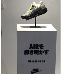 NIKE | スニーカー