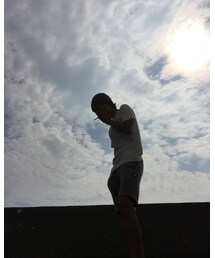 ロンハーマンで買ったビーニー | ニットキャップ/ビーニー