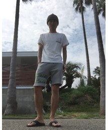 Hurley  | その他パンツ