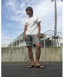 Hurley  | サンダル