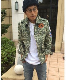 MAIN VEIN | Tシャツ/カットソー