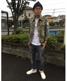 Nudie Jeans | デニムパンツ