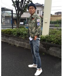 VANS | スニーカー