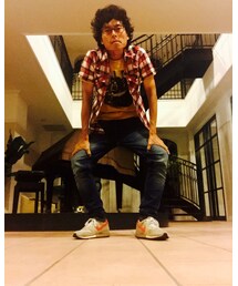 Nudie Jeans | デニムパンツ