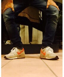 NIKE | スニーカー