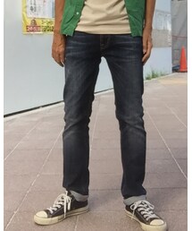 Nudie Jeans | デニムパンツ