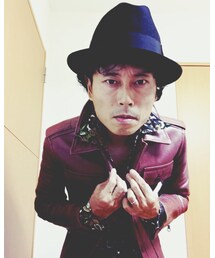 LOCK&HATTER | ハット