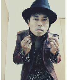 C.brumes | シャツ/ブラウス