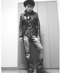 GABBA | デニムパンツ