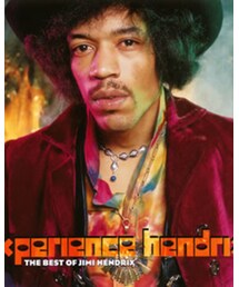 Jimi Hendrix | CD