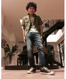 HYSTERIC GLAMOUR | シャツ/ブラウス