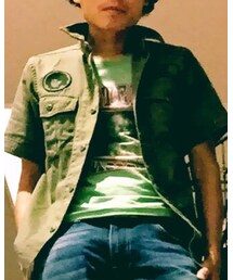 HYSTERIC GLAMOUR | Tシャツ/カットソー