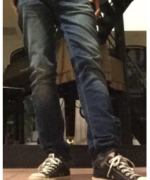 Nudie Jeans | デニムパンツ