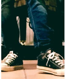 CONVERSE | スニーカー